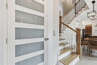 Experience a refined, low-maintenance lifestyle in this stunning on West End Golf Course in Florida - for sale on GolfHomes.com, golf home, golf lot