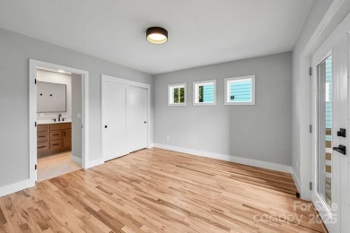 Set in a peaceful, pastoral setting just minutes from downtown on Crowne Plaza Tennis and Golf Resort in North Carolina - for sale on GolfHomes.com, golf home, golf lot