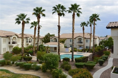 Updated Condo in Guard-Gated Painted Desert Community! 2-bedroom on Painted Desert Golf Club in Nevada - for sale on GolfHomes.com, golf home, golf lot