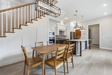 Experience a refined, low-maintenance lifestyle in this stunning on West End Golf Course in Florida - for sale on GolfHomes.com, golf home, golf lot