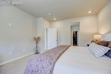 Welcome to this beautiful ranch home in Rolling Hills Ranch at on Antler Creek Golf Course in Colorado - for sale on GolfHomes.com, golf home, golf lot