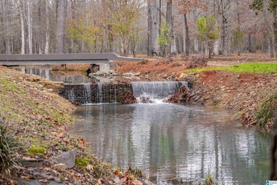 Discover your dream homesite on this expansive 2.35-acre estate on Pine Hill Country Club in Alabama - for sale on GolfHomes.com, golf home, golf lot