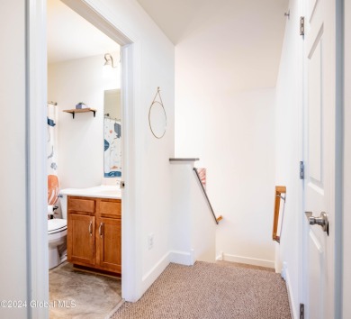 Welcome to stress-free living in this beautifully updated on  in New York - for sale on GolfHomes.com, golf home, golf lot