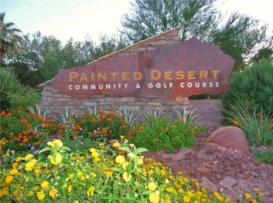 Updated Condo in Guard-Gated Painted Desert Community! 2-bedroom on Painted Desert Golf Club in Nevada - for sale on GolfHomes.com, golf home, golf lot