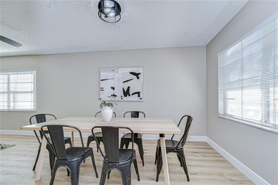 Under contract-accepting backup offers. Location seals the deal! on Northdale Golf and Tennis Club in Florida - for sale on GolfHomes.com, golf home, golf lot