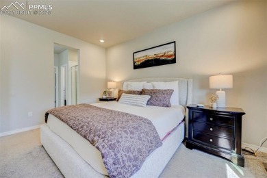 Welcome to this beautiful ranch home in Rolling Hills Ranch at on Antler Creek Golf Course in Colorado - for sale on GolfHomes.com, golf home, golf lot