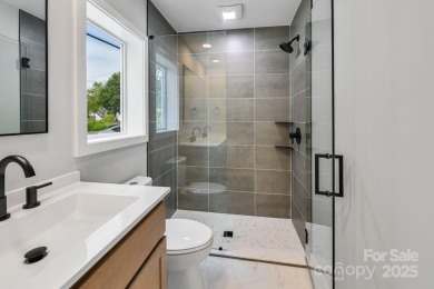 Set in a peaceful, pastoral setting just minutes from downtown on Crowne Plaza Tennis and Golf Resort in North Carolina - for sale on GolfHomes.com, golf home, golf lot