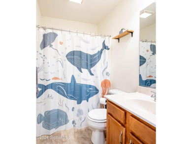 Welcome to stress-free living in this beautifully updated on  in New York - for sale on GolfHomes.com, golf home, golf lot