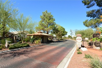 Updated Condo in Guard-Gated Painted Desert Community! 2-bedroom on Painted Desert Golf Club in Nevada - for sale on GolfHomes.com, golf home, golf lot