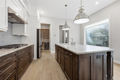 Experience a refined, low-maintenance lifestyle in this stunning on West End Golf Course in Florida - for sale on GolfHomes.com, golf home, golf lot