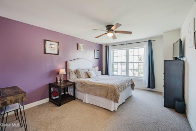 Welcome to stress-free living in this beautifully updated on  in New York - for sale on GolfHomes.com, golf home, golf lot