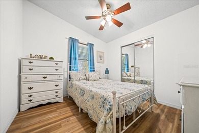 NO BOND! Affordable TURNKEY Opportunity in the sought-after on Orange Blossom Hills Golf and Country Club in Florida - for sale on GolfHomes.com, golf home, golf lot