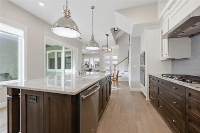 Experience a refined, low-maintenance lifestyle in this stunning on West End Golf Course in Florida - for sale on GolfHomes.com, golf home, golf lot