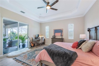 Welcome to 43095 Boardwalk Loop offered with Designer finishes on Babcock National Golf Course in Florida - for sale on GolfHomes.com, golf home, golf lot