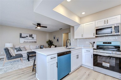 Under contract-accepting backup offers. Location seals the deal! on Northdale Golf and Tennis Club in Florida - for sale on GolfHomes.com, golf home, golf lot