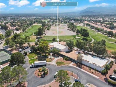 Updated Condo in Guard-Gated Painted Desert Community! 2-bedroom on Painted Desert Golf Club in Nevada - for sale on GolfHomes.com, golf home, golf lot
