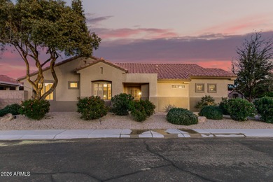 Welcome to this beautifully maintained 1400 sq ft 2 bedroom, 2 on Desert Springs Golf Course in Arizona - for sale on GolfHomes.com, golf home, golf lot