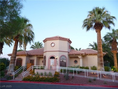 Updated Condo in Guard-Gated Painted Desert Community! 2-bedroom on Painted Desert Golf Club in Nevada - for sale on GolfHomes.com, golf home, golf lot