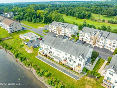 Welcome to stress-free living in this beautifully updated on  in New York - for sale on GolfHomes.com, golf home, golf lot