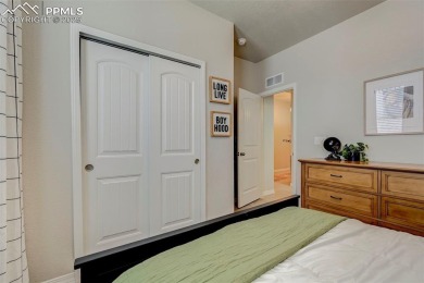 Welcome to this beautiful ranch home in Rolling Hills Ranch at on Antler Creek Golf Course in Colorado - for sale on GolfHomes.com, golf home, golf lot