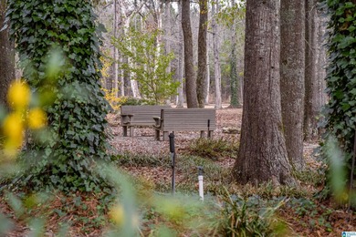 Discover your dream homesite on this expansive 2.35-acre estate on Pine Hill Country Club in Alabama - for sale on GolfHomes.com, golf home, golf lot