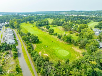 Welcome to stress-free living in this beautifully updated on  in New York - for sale on GolfHomes.com, golf home, golf lot