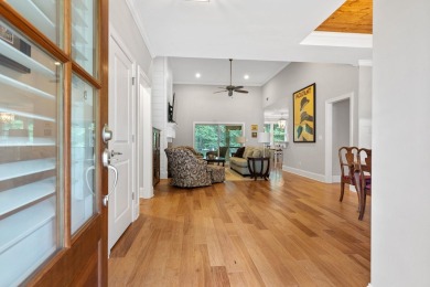 New to Market! The ideal ranch plan built in 2018 and on Harbor Club Golf and Country Club in Georgia - for sale on GolfHomes.com, golf home, golf lot