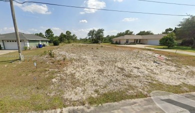 Available Single Family R1 residential lot in SunnLake Golf on Sun n Lake Golf and Country Club in Florida - for sale on GolfHomes.com, golf home, golf lot