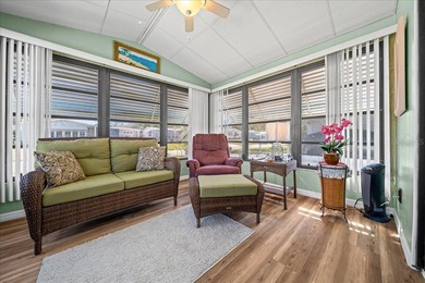 NO BOND! Affordable TURNKEY Opportunity in the sought-after on Orange Blossom Hills Golf and Country Club in Florida - for sale on GolfHomes.com, golf home, golf lot