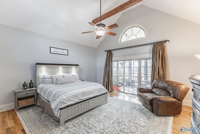 New Price. This luxury home overlooks the #4 fairway of on Canebrake Golf Club in AL - for sale on GolfHomes.com, golf home, golf lot