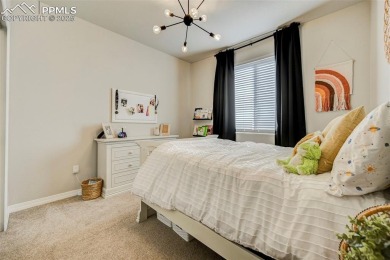 Welcome to this beautiful ranch home in Rolling Hills Ranch at on Antler Creek Golf Course in Colorado - for sale on GolfHomes.com, golf home, golf lot