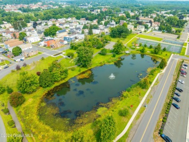 Welcome to stress-free living in this beautifully updated on  in New York - for sale on GolfHomes.com, golf home, golf lot
