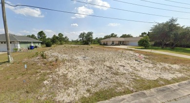Available Single Family R1 residential lot in SunnLake Golf on Sun n Lake Golf and Country Club in Florida - for sale on GolfHomes.com, golf home, golf lot