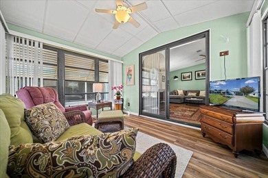 NO BOND! Affordable TURNKEY Opportunity in the sought-after on Orange Blossom Hills Golf and Country Club in Florida - for sale on GolfHomes.com, golf home, golf lot