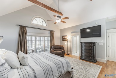 New Price. This luxury home overlooks the #4 fairway of on Canebrake Golf Club in AL - for sale on GolfHomes.com, golf home, golf lot