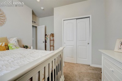 Welcome to this beautiful ranch home in Rolling Hills Ranch at on Antler Creek Golf Course in Colorado - for sale on GolfHomes.com, golf home, golf lot