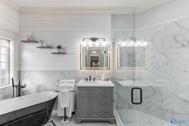 New Price. This luxury home overlooks the #4 fairway of on Canebrake Golf Club in AL - for sale on GolfHomes.com, golf home, golf lot