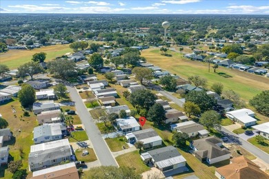 NO BOND! Affordable TURNKEY Opportunity in the sought-after on Orange Blossom Hills Golf and Country Club in Florida - for sale on GolfHomes.com, golf home, golf lot