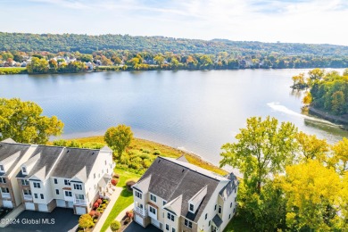 Welcome to stress-free living in this beautifully updated on  in New York - for sale on GolfHomes.com, golf home, golf lot