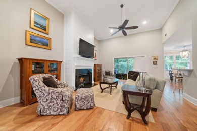 New to Market! The ideal ranch plan built in 2018 and on Harbor Club Golf and Country Club in Georgia - for sale on GolfHomes.com, golf home, golf lot