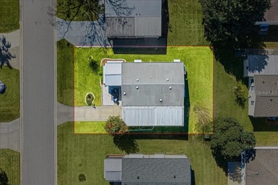 NO BOND! Affordable TURNKEY Opportunity in the sought-after on Orange Blossom Hills Golf and Country Club in Florida - for sale on GolfHomes.com, golf home, golf lot