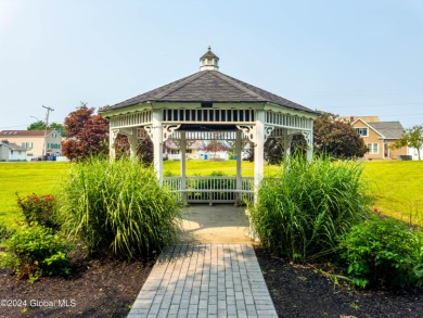 Welcome to stress-free living in this beautifully updated on  in New York - for sale on GolfHomes.com, golf home, golf lot