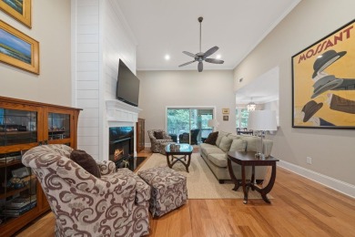New to Market! The ideal ranch plan built in 2018 and on Harbor Club Golf and Country Club in Georgia - for sale on GolfHomes.com, golf home, golf lot