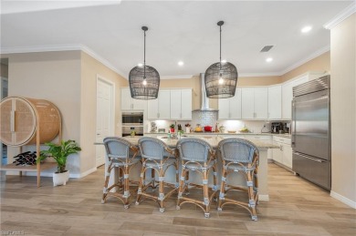 Welcome to 43095 Boardwalk Loop offered with Designer finishes on Babcock National Golf Course in Florida - for sale on GolfHomes.com, golf home, golf lot