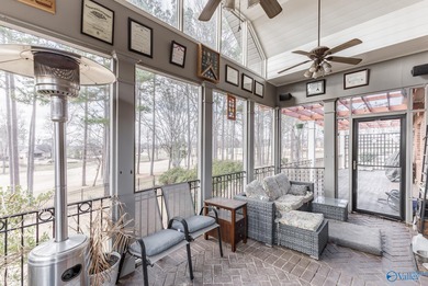 New Price. This luxury home overlooks the #4 fairway of on Canebrake Golf Club in AL - for sale on GolfHomes.com, golf home, golf lot