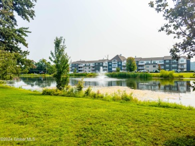 Welcome to stress-free living in this beautifully updated on  in New York - for sale on GolfHomes.com, golf home, golf lot