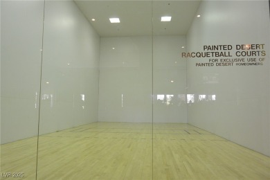 Updated Condo in Guard-Gated Painted Desert Community! 2-bedroom on Painted Desert Golf Club in Nevada - for sale on GolfHomes.com, golf home, golf lot