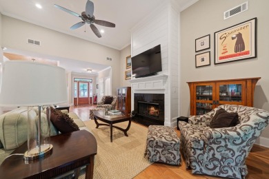 New to Market! The ideal ranch plan built in 2018 and on Harbor Club Golf and Country Club in Georgia - for sale on GolfHomes.com, golf home, golf lot