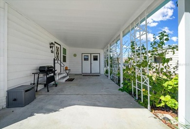 NO BOND! Affordable TURNKEY Opportunity in the sought-after on Orange Blossom Hills Golf and Country Club in Florida - for sale on GolfHomes.com, golf home, golf lot