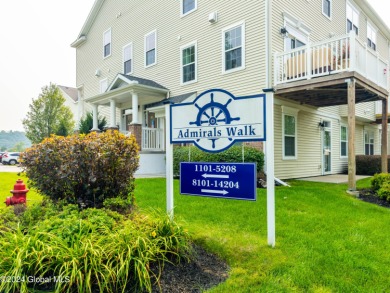 Welcome to stress-free living in this beautifully updated on  in New York - for sale on GolfHomes.com, golf home, golf lot